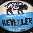 Canned Draught Orchard Pig Cider 4.5%