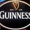 Draught Guinness Can 440ml 4.3% abv