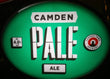 Canned Draught Camden Pale 4% 440ml