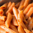 Tomato or Cheese Penne Pasta
